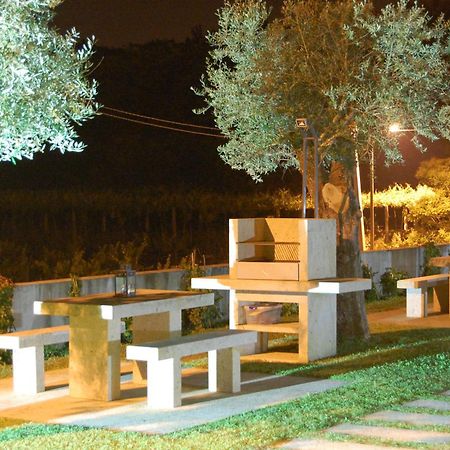 Appartamento Casa Do Carvalho - Ponte De Lima Esterno foto