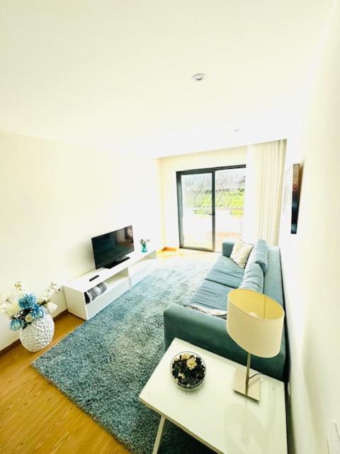 Appartamento Casa Do Carvalho - Ponte De Lima Esterno foto