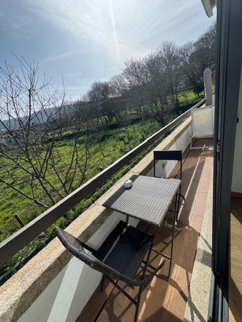 Appartamento Casa Do Carvalho - Ponte De Lima Esterno foto