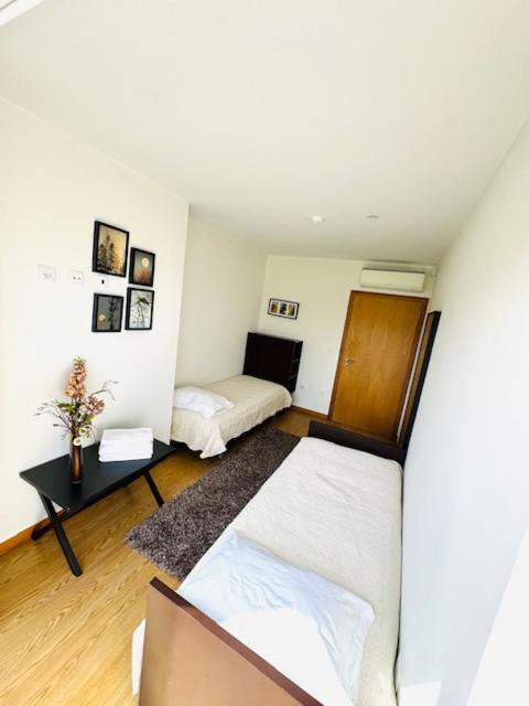 Appartamento Casa Do Carvalho - Ponte De Lima Esterno foto