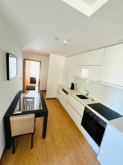 Appartamento Casa Do Carvalho - Ponte De Lima Esterno foto