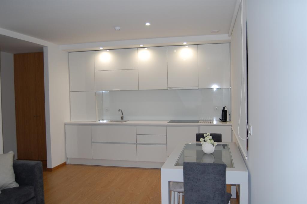 Appartamento Casa Do Carvalho - Ponte De Lima Camera foto