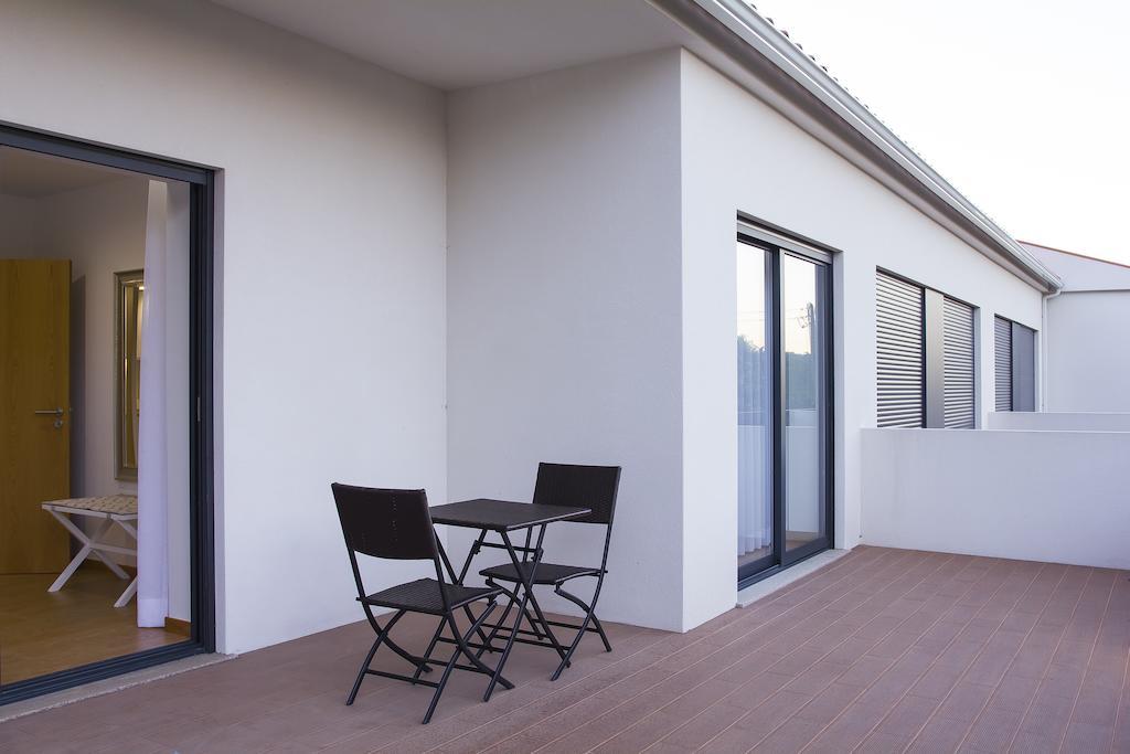 Appartamento Casa Do Carvalho - Ponte De Lima Camera foto
