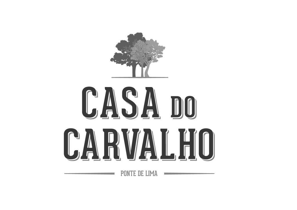 Appartamento Casa Do Carvalho - Ponte De Lima Esterno foto