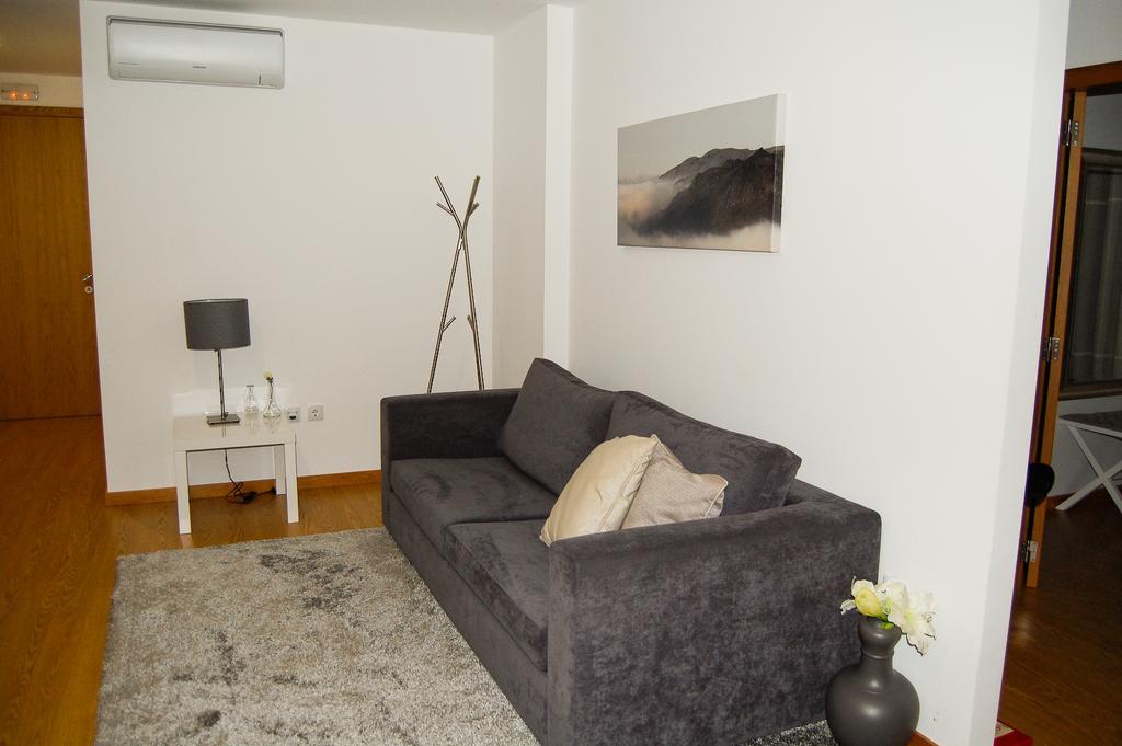 Appartamento Casa Do Carvalho - Ponte De Lima Esterno foto