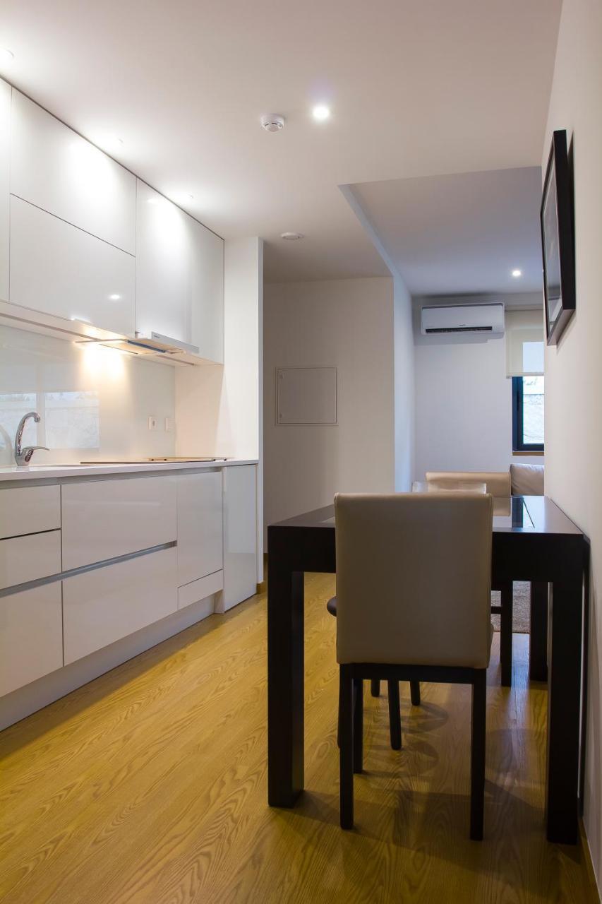 Appartamento Casa Do Carvalho - Ponte De Lima Esterno foto